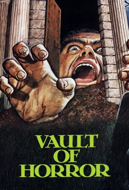 Vault of Horror