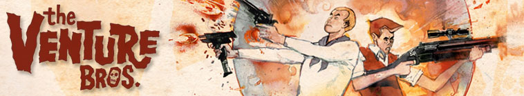 The Venture Bros.